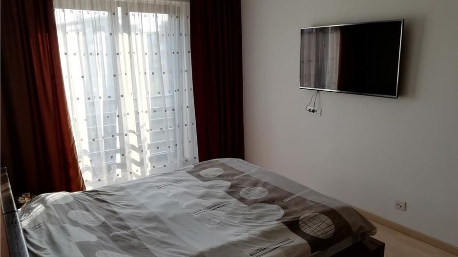 Vanzare Apartament 3 Camere Decebal bloc din 2009 - Poză 9