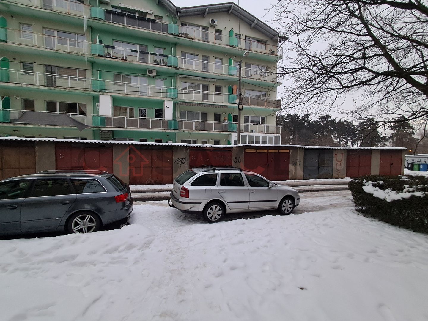 2 camere decomandat, Garaj, Parcul Prodan, Zorilor!! - Poză 10