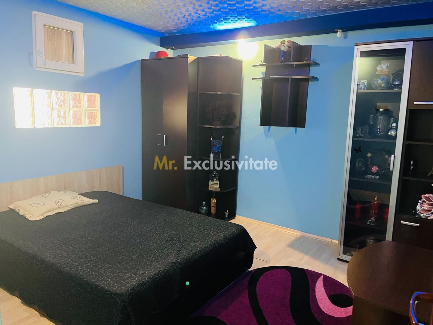 Confort inteligent! Apartament transformat in 3 camere, zona 1 Mai - Poză 4