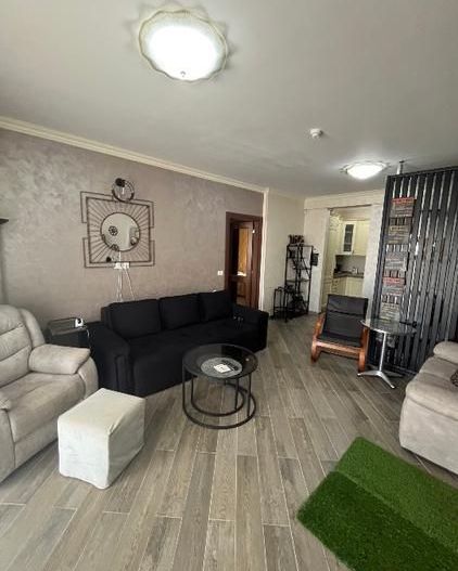 3 CAMERE DE VÂNZARE – MAMAIA, ZONA FLORA | VEDERE PARȚIALĂ LA MARE - Poză 2