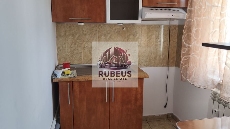 Garsonieră eficientă cu balcon, gata de locuit, Veteranilor - Poză 4