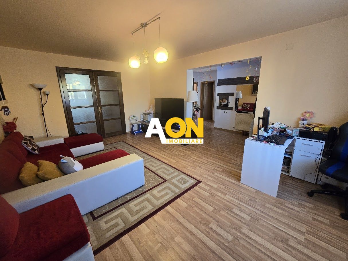 Casa Individuala 3 Camere, 350mp Teren, Zona Alba Micesti - Poză 6