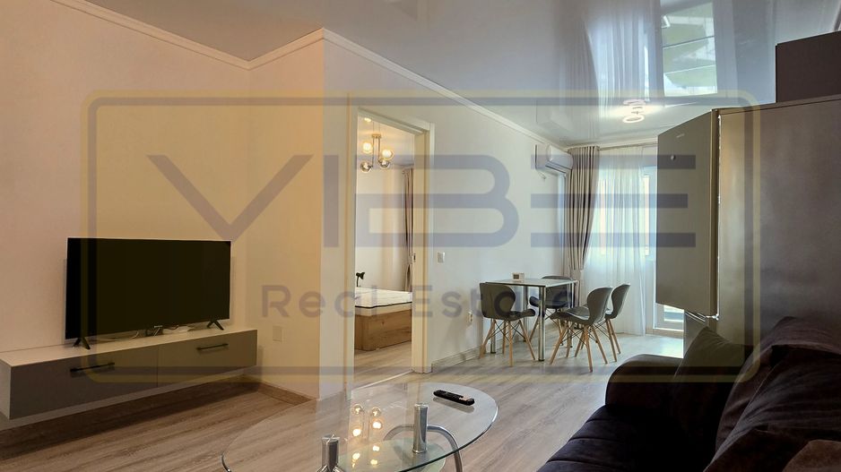 Copou Garden- Bloc nou- Prima închiriere - View Panoramic - Poză 9