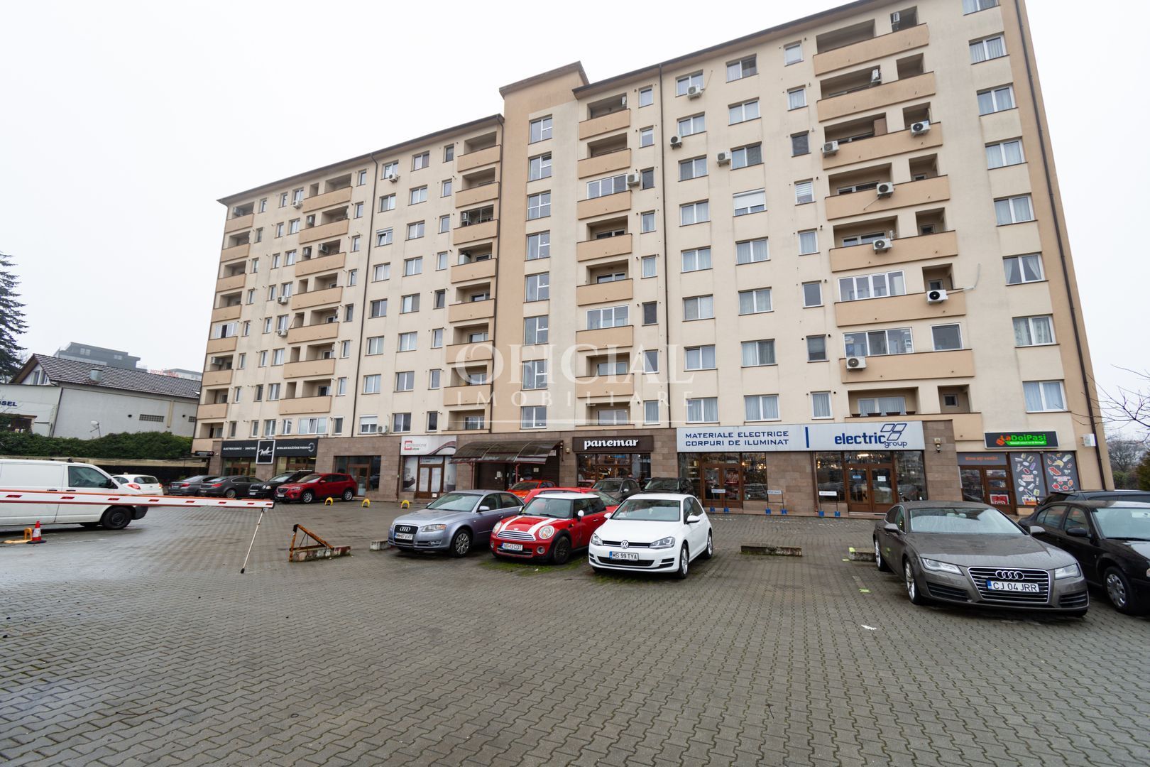 Apartament 2 camere Decomandat | 58 Mp | Balcon | Zorilor Calea Turzii - Poză 1