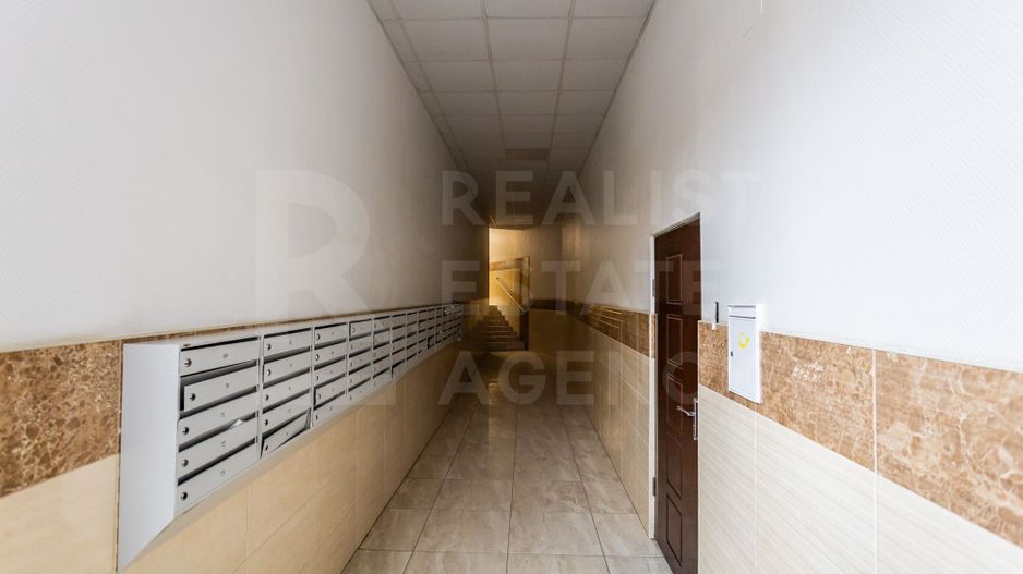Vânzare , apartament, 1 cameră, bd. Mircea cel Bătrân Ciocana - Poză 10