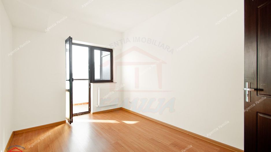 Apartament ultramodern, 2 camere, etaj 12, Italian Residence - Poză 10