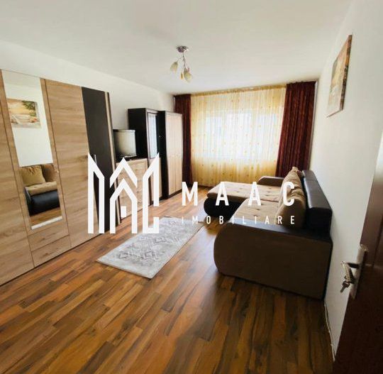 Apartament 2 camere I Decomandat I Etajul 3 I Zona Siretului - Poză 1