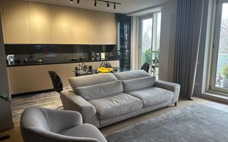 Chirie, apartament, 2 camere, bd. Ştefan cel Mare şi Sfînt, Centru - Poză 2