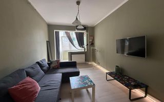 Garsoniera I  Ateneul Roman I Etaj inferior  I Centrala proprie - Poză 28