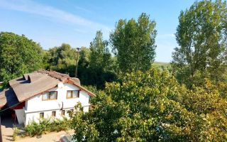 Oportunitate de investitie| Delta Dunarii |Mila 23| pensiune activa - Poză 19