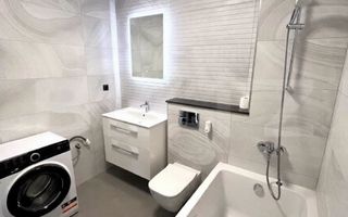 Apartament 3 camere 2 dormitoare parcare subterana Marasti | FSEGA - Poză 5