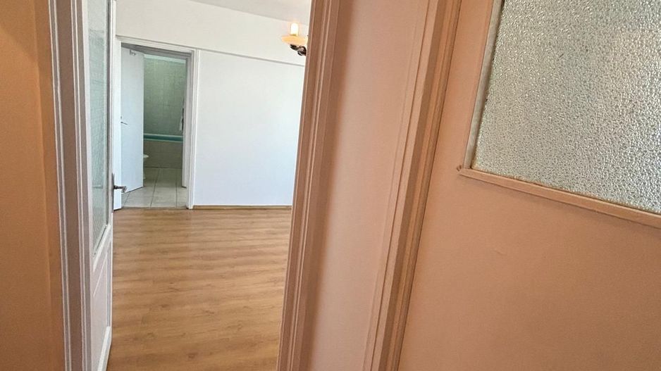 Apartament 2 camere nemobilat Unirii - Cantemir T99 - Poză 11