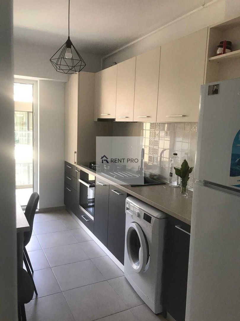 Apartament cu 2 camere de vânzare în Gran Via Park – Lujerului | - Poză 2