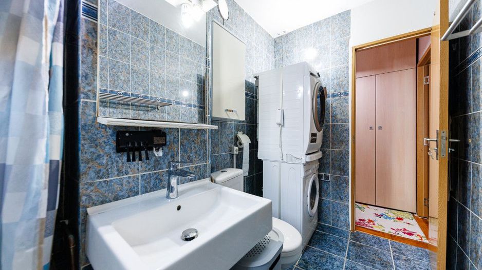 Apartament 3 camere, etaj 1, zona Dorobantilor/Modern- la cheie - Poză 26