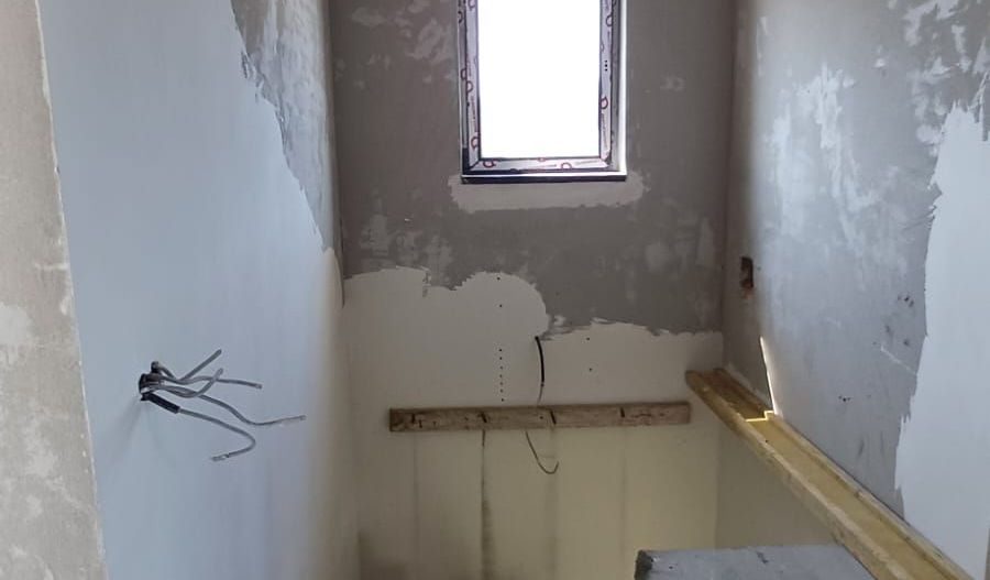 Casă individuală - Corunca-1200 mp teren - Poză 11