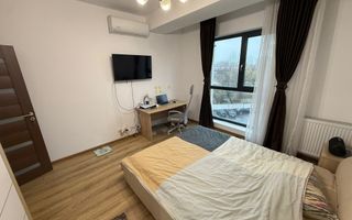 Garsoniera 36 mp - Ranetti Residence 2020 - Etaj 3 - Poză 13