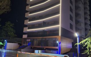 Apartament 2 camere - Flamingo Luxury 2 - Poză 13