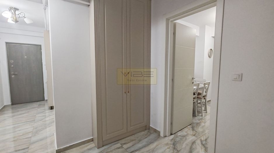 Apartament Premium - Vișan - Bucium Family Market! - Poză 16