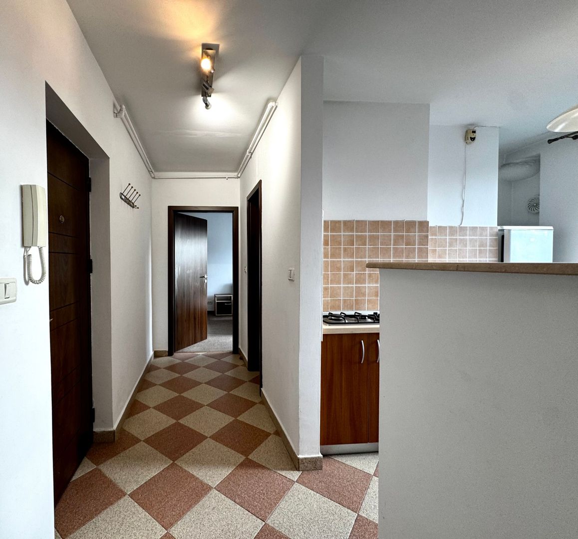 Apartament 2 camere, primitor, in zona Centrala-Universitate - Poză 5