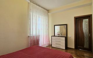 Chirie, apartament, 3 camere, str. Andrei Doga, Râșcani - Poză 9