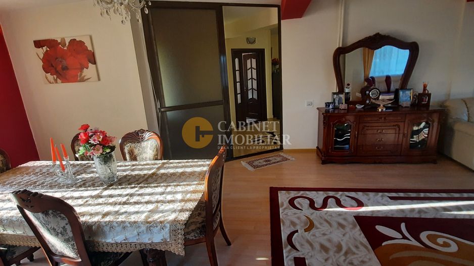 Vilă deosebită în Aroneanu – la doar 5 km de Tg. Cucu | 319.000 € - Poză 9