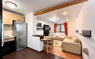 Apartament 2 camere, zona PLATINIA Mall, pet Friendly - Poză 1