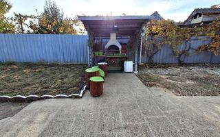 Casa de LUX, individuala, de vanzare, Sibiu, Calea Poplacii - Poză 48