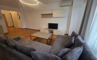 Apartament | 3 camere | Upground Residence | Barbu Văcărescu - Poză 1