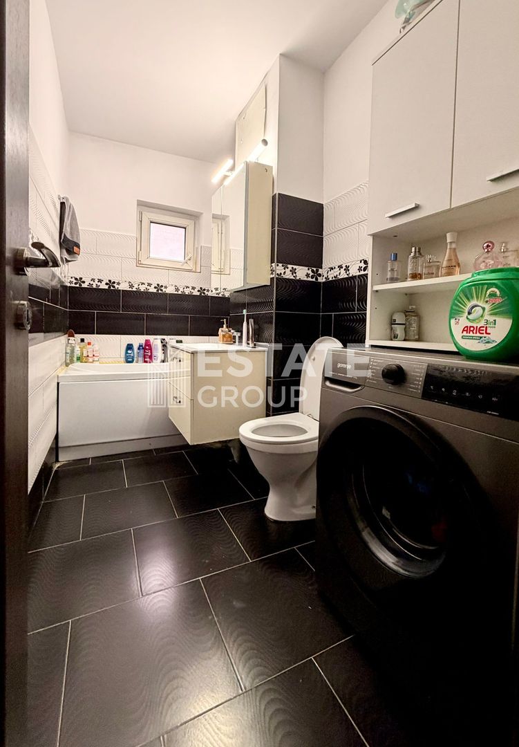 Apartament 3 camere confort sporit, Calea Sagului - Poză 18