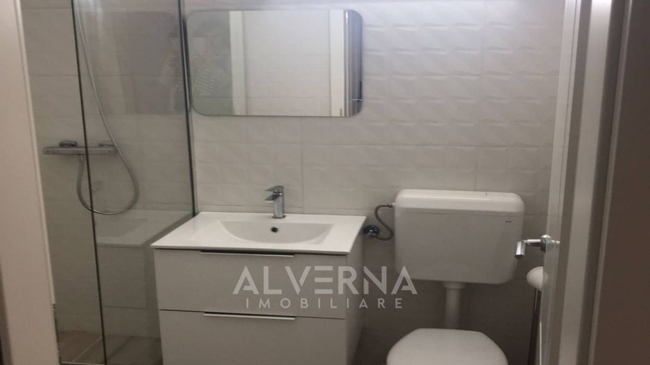 Apartament 3 camere + balcon | 70mp + 5mp | zona Manastur - Poză 8