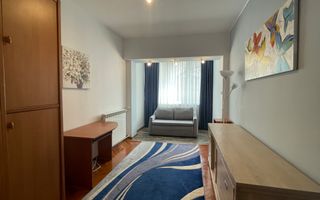 APARTAMENT CU 4 CAMERE NOU RENOVAT LA INCHIRIERE IN ZONA KISELEFF - Poză 14