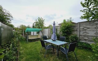 Casa individuala de vanzare, Cetate - Poză 14