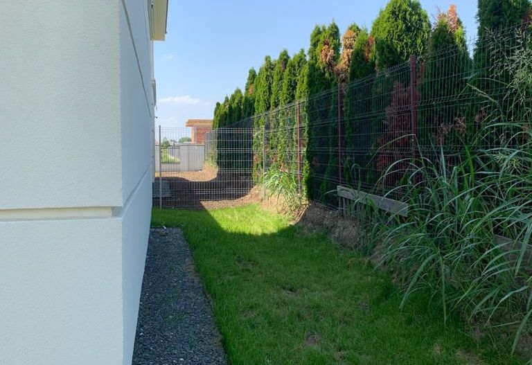 Duplex lipit prin garaj! Dumbravita - Poză 17