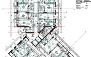Apartament 1 cameră în bloc NOU - Poză 4