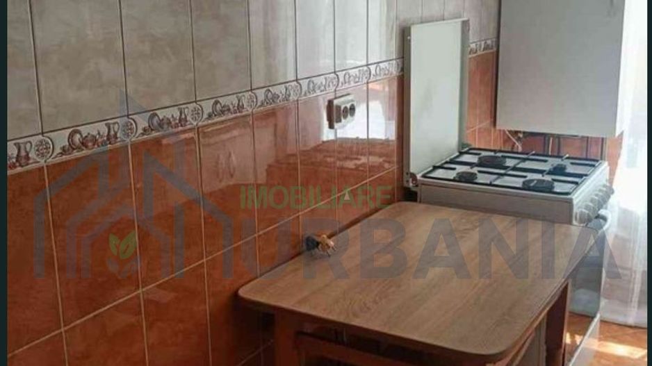 Apartament 2 camere, etaj 1/4, aproape de T. Vladimirescu, Iași - Poză 6