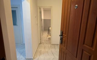 De vanzare apartament cu 2 camere, etaj 4/4, recent renovat, 33.000 euro - Poză 9