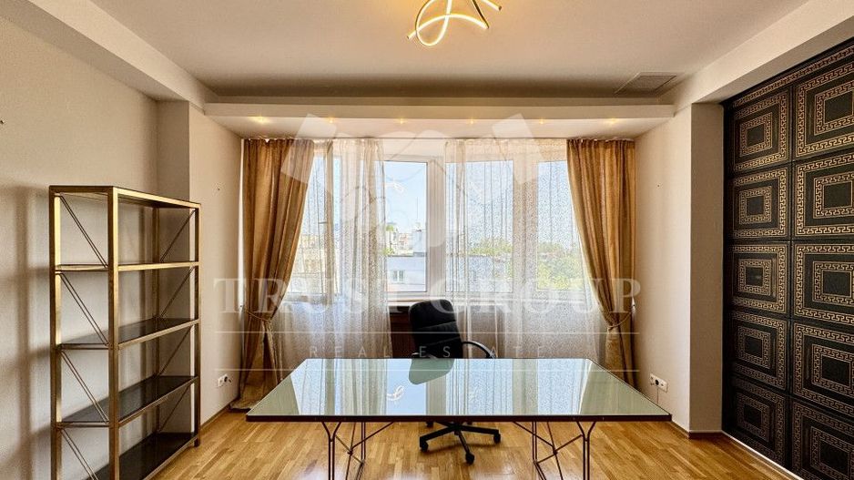 Apartament 3 camere | Primaverii | 120 mp | Vedere libera - Poză 14