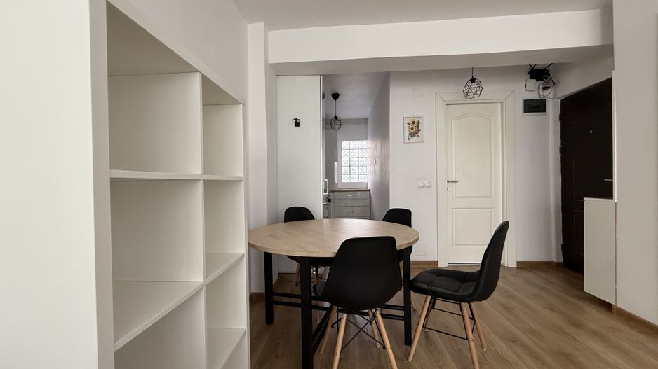 Apartament cochet Dorobanti - Aricescu - Poză 9