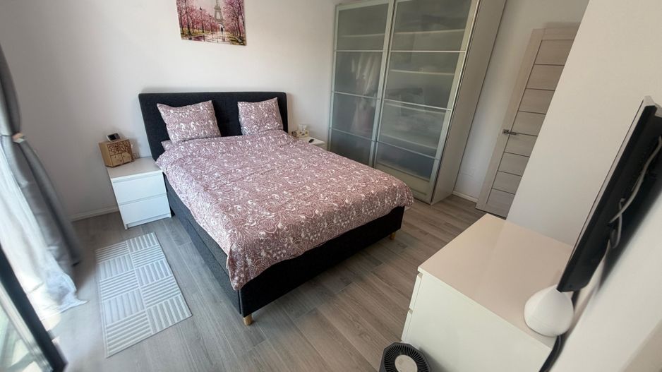 CASA INSIRUITA - TOPAZ, MOBILATA/UTILATA, TOATE UTILITATIE, COMIS 0% - Poză 2