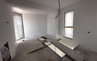 Apartament 2 camere tip duplex { Strada Biruintei } - Poză 7