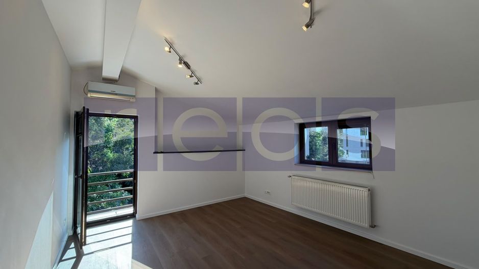 VANZARE APARTAMENT IN VILA | PARC KISELEFF | 134MP | NOU RENOVAT | - Poză 12