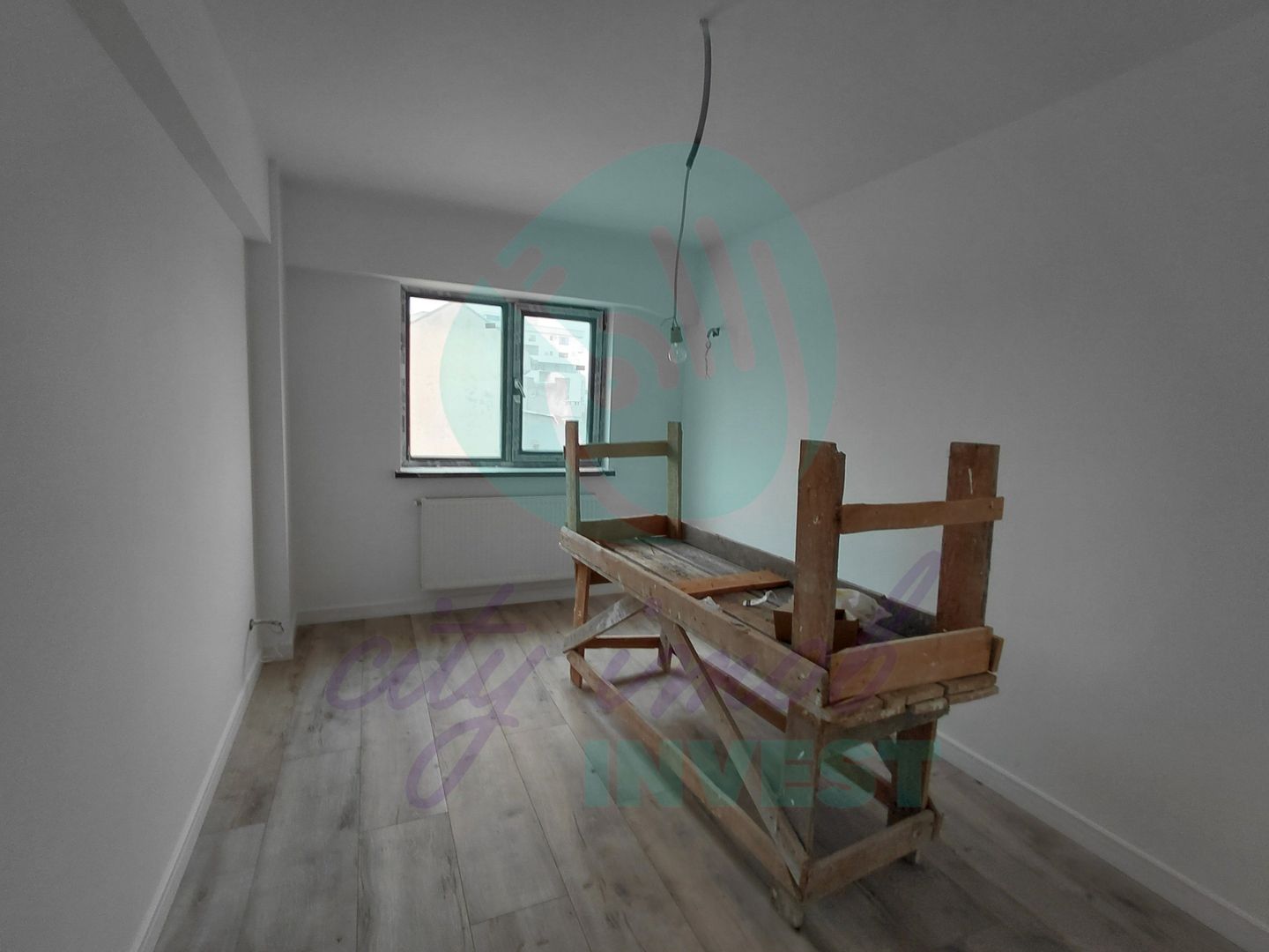 3 camere bloc nou 2020 | Mansarda | 2 balcoane | +20 mp depozitare - Poză 4