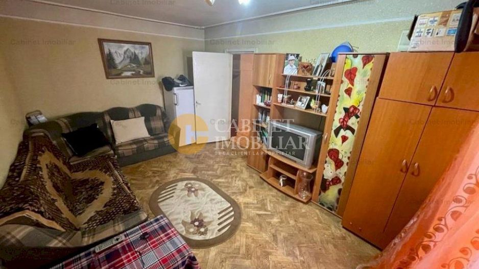 EXCLUSIVITATE 2 camere decomandat,56 mp, zona Mircea Cel Batran - Poză 6