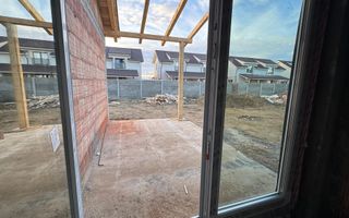 COMISION 0% | Duplex de Vanzare | Mosnita - Urseni | 95mp | 5 Camere - Poză 9