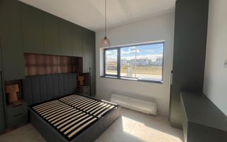 Casă noua de vânzare/3 camere/ Bujoreni - Poză 8