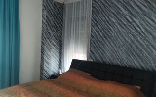 Apartament 3 camere, balcon, parcare, 64 mp, zona Floresti - Poză 4