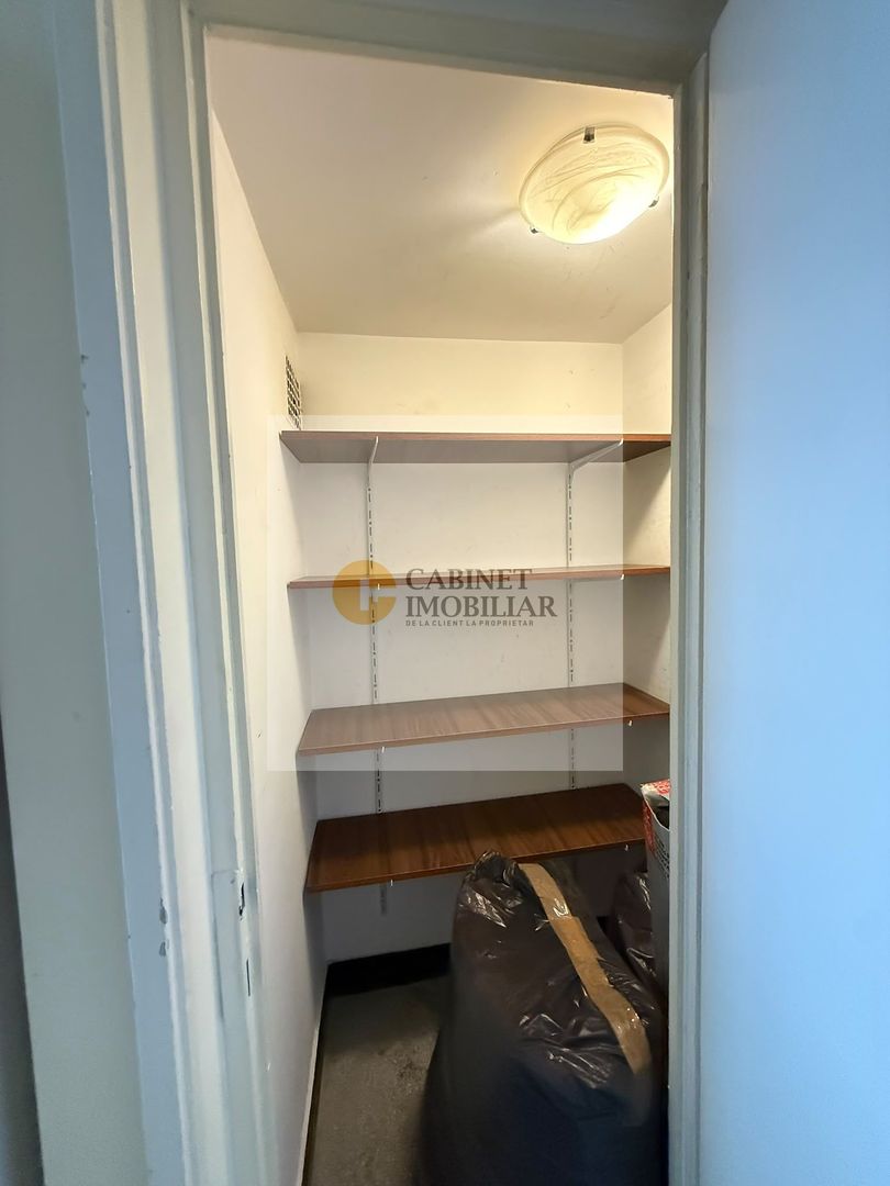 2 camere I Sala Palatului I Centrala Proprie I Creditabil - Poză 14
