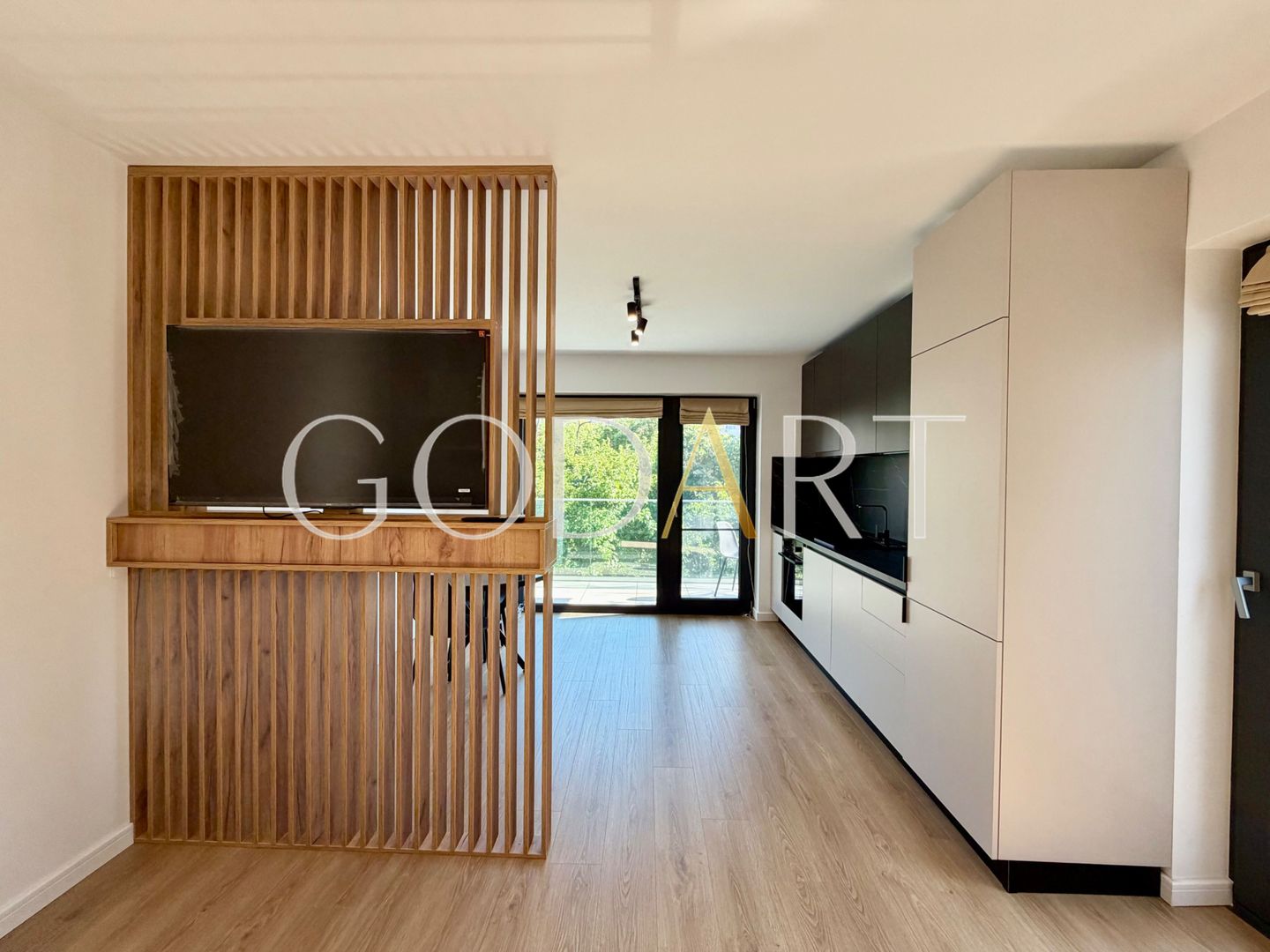 Studio premium | Smart home | Prima inchiriere - Poză 2