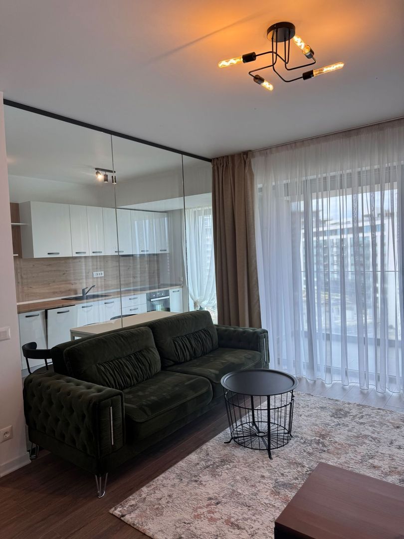 Cloud 9 || 2 Camere || Parcare || Comision 0% - Poză 2