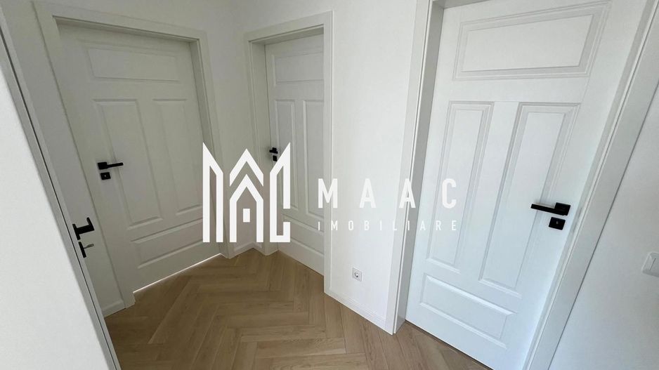 Apartament  3 camere | 54 Mp | Etaj 3 | Boxa | Selimbar zona Brana - Poză 3